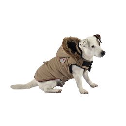 MANTEAU ALASKA