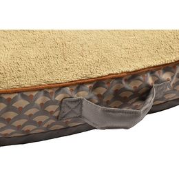 COUSSIN GEISHA