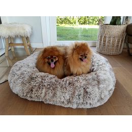 COUSSIN OVAL POILU