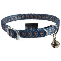 COLLIER CHAT GEISHA