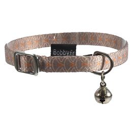 COLLIER CHAT GEISHA
