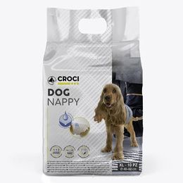 DOG NAPPY