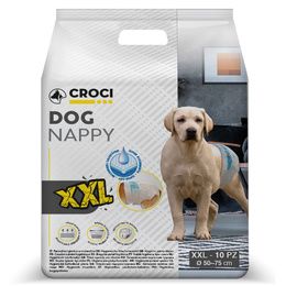 DOG NAPPY