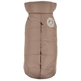 MANTEAU GREEN