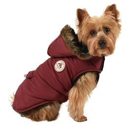 MANTEAU ALASKA