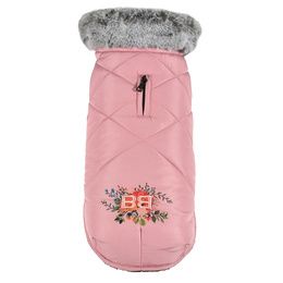 MANTEAU BOUQUET