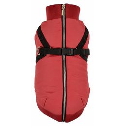 MANTEAU BOMBER