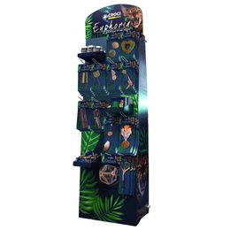 DISPLAY EUPHORIA 132pz