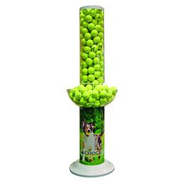 DISPLAY BALLE DE TENNIS 220PZ