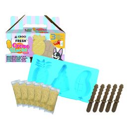 FRESH SNACK CREMEGLACEE KIT