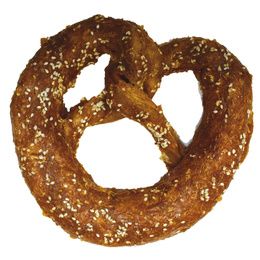 BAKERY BREZEL AVEC POULET 11cm PCB 12