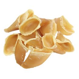 NIKI NAT.BARF SABOT BLANCHE DE VACHE 500g