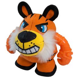 JEU PELUCHE WARRIORS