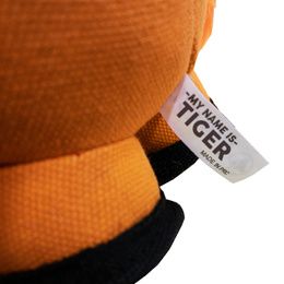 JEU PELUCHE WARRIORS