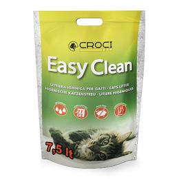 LITIERE POUR CHAT EASY CLEAN 7.5L