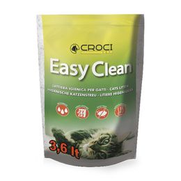 LITIERE POUR CHAT EASY CLEAN 3.6L