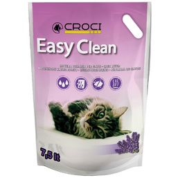 LITIERE CHAT EASY CLEAN LAVANDE 7,5L