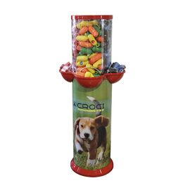 DISPLAY MINIBAG SHUTTLE ET SACHETS 2X20 282 PCS