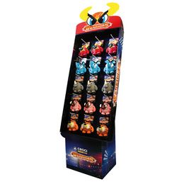 DISPLAY WARRIORS 30PZ PCB 1