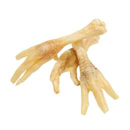 NIKI NAT.BARF PIEDS DE POULET 250 g PCB 5