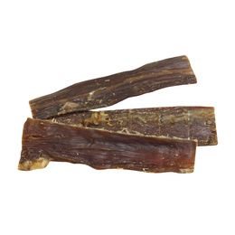 NIKI NAT.BARF OESOPHAGE DE BOEUF 500g PCB 4