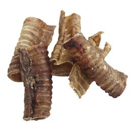 NIKI NAT.BARF TRACHEE BOVINE 12cm 200g