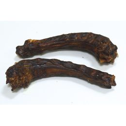 NIKI NAT.BARF COU DE DINDE 250g