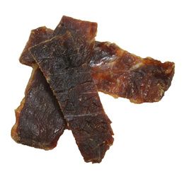 NIKI NAT.BARF RUMSTECK DE BOEUF 3PC 40-60g