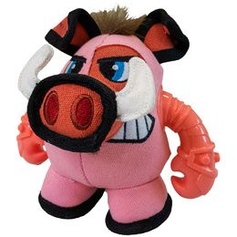 JEU PELUCHE WARRIORS