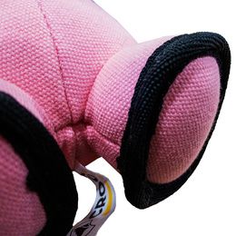 JEU PELUCHE WARRIORS