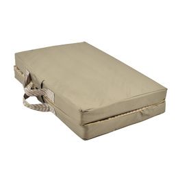 MATELAS PLIABLE NATURE