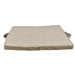 MATELAS PLIABLE NATURE