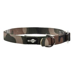 COLLIER CHAT FLEX CAMO