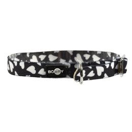 COLLIER CHAT FLEX CŒUR