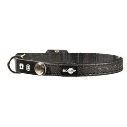 COLLIER CHAT P-A GLITTER