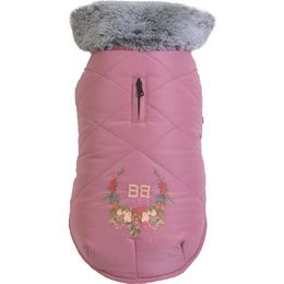 MANTEAU PRETTY