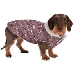 MANTEAU FLEUR