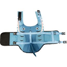 GILET DE SAUVETAGE SHARK