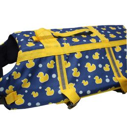 GILET DE SAUVETAGE MOBYDUCK