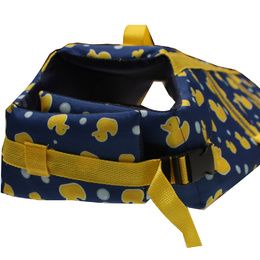 GILET DE SAUVETAGE MOBYDUCK