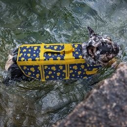 GILET DE SAUVETAGE MOBYDUCK