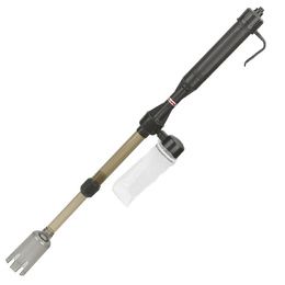 HANDY BATTERY VACUUM CLEANER