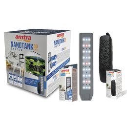 AMTRA NANOTANK CUBE SYSTEM 30 (30x30x35cm)