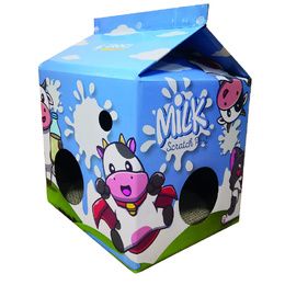 MAISON GRIFF.CART.MILK PCB 12