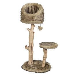 ARBRE A CHAT MASAI BOMA 50X40X99÷109 CM PCB 1