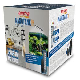 AMTRA NANOTANK SYSTEM 36 (40x30x30cm) PCB 1