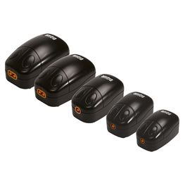 AMTRA POMPE A AIR MOUSE