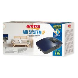 AMTRA AIR SYSTEM PCB 1