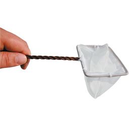 EPUISETTE POUR ALEVIN 8X5CM.