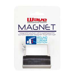 WAVE MAGNET COIN ARRONDI